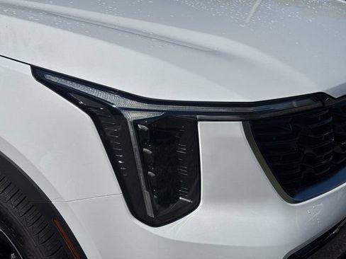 New 2026 Kia Sorento S FWD image 32