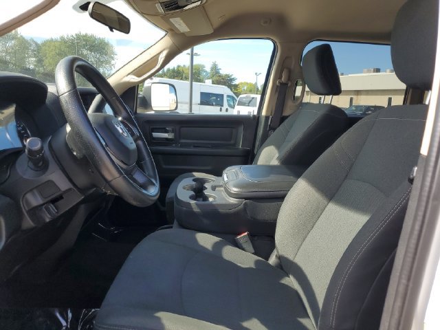 Used 2019 RAM 2500 Tradesman AWD/4WD image 6