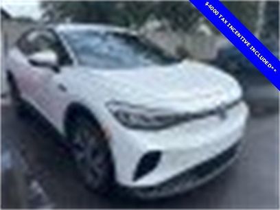 Used 2023 Volkswagen ID.4 Pro