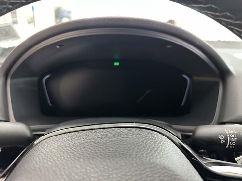 New 2026 Honda Civic Sport image 21