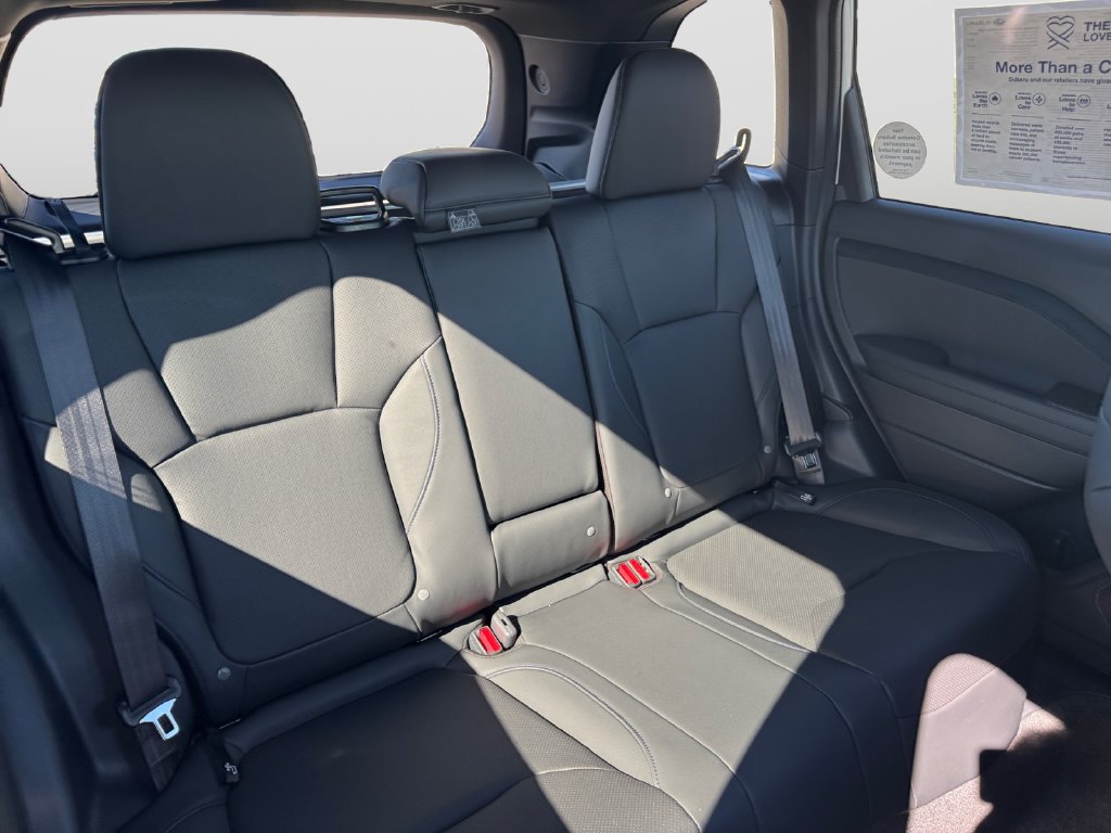 New 2026 Subaru Forester Premium AWD/4WD image 18