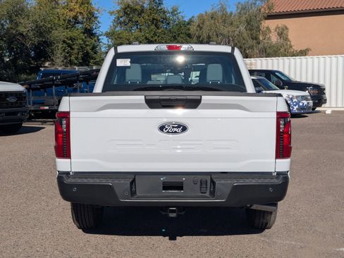 New 2026 Ford F150 XL image 34