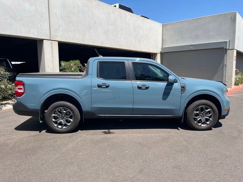 Used 2023 Ford Maverick XLT w/ XLT Luxury Package image 3