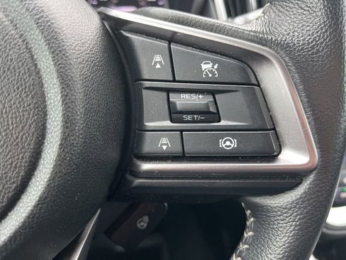 Certified 2024 Subaru Outback Limited image 15