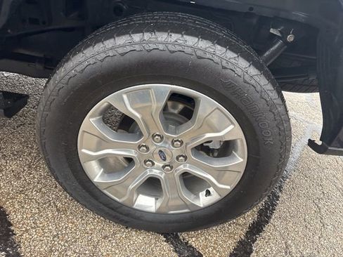 Used 2022 Ford F150 Platinum w/ Equipment Group 701A High image 7