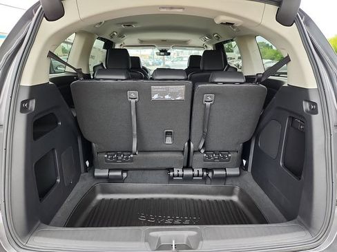 Certified 2026 Honda Odyssey EX-L image 30