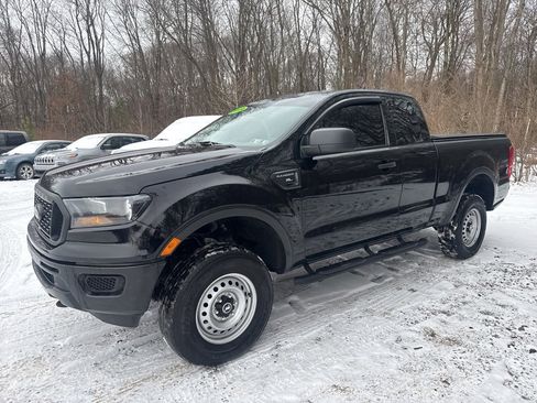 Used 2019 Ford Ranger XL w/ Equipment Group 101A Mid image 5