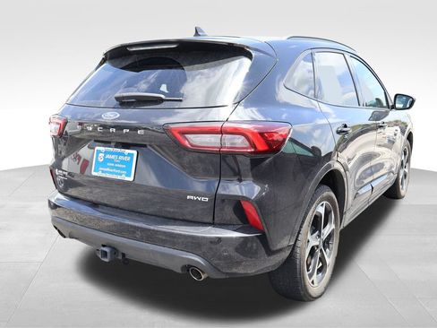 Used 2023 Ford Escape ST-Line Select w/ Tech Pack #2 AWD/4WD image 16