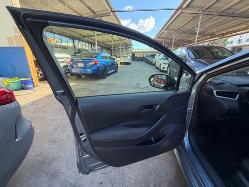 Used 2024 Toyota Corolla LE FWD image 8