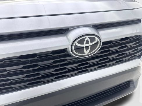 Used 2024 Toyota RAV4 LE FWD image 26