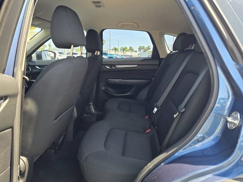 Used 2019 MAZDA CX-5 Sport FWD image 13
