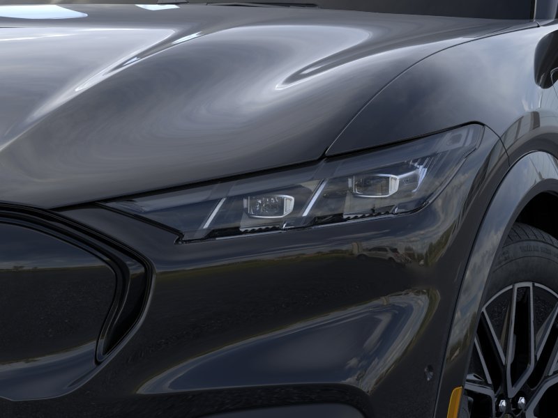 New 2025 Ford Mustang Mach-E Premium AWD/4WD image 18