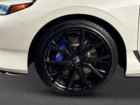 New 2026 Honda Prelude image 10