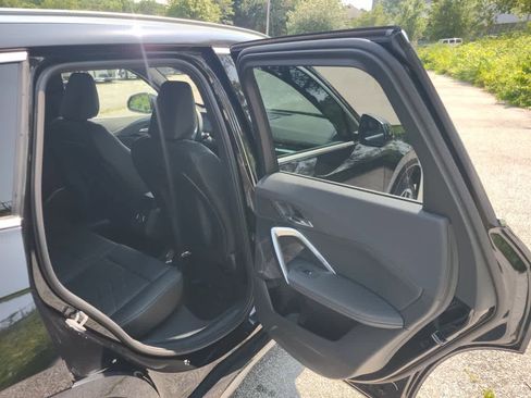 Used 2025 BMW X1 xDrive28i w/ Convenience Package image 14