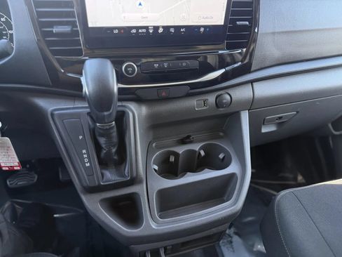 Used 2023 Ford Transit 350 AWD w/ Interior Upgrade Package image 33