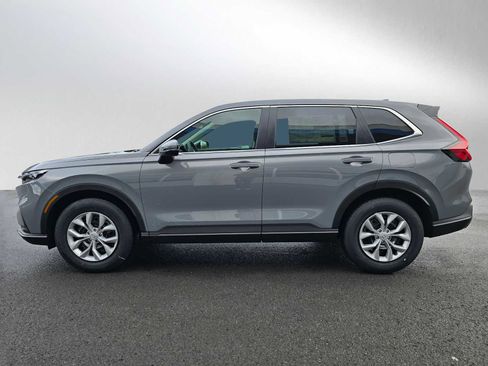 New 2026 Honda CR-V LX image 6