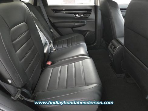 Certified 2023 Honda CR-V EX-L image 21