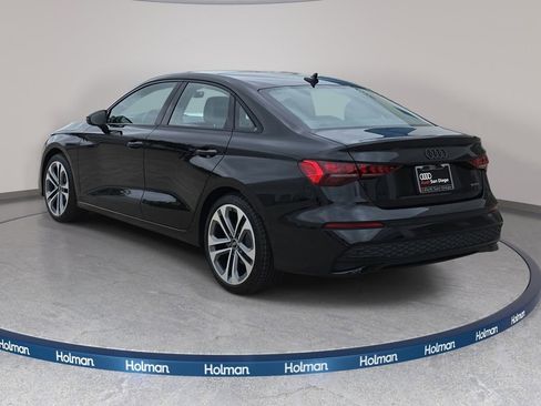 New 2026 Audi A3 2.0T Premium Plus image 7