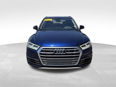 Used 2018 Audi Q5 2.0T Premium Plus w/ Premium Plus Package AWD/4WD image 7
