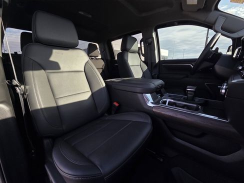 Used 2025 GMC Sierra 1500 SLT w/ SLT Premium Package image 28