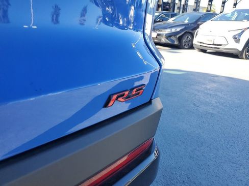 Used 2025 Chevrolet Equinox RS image 8