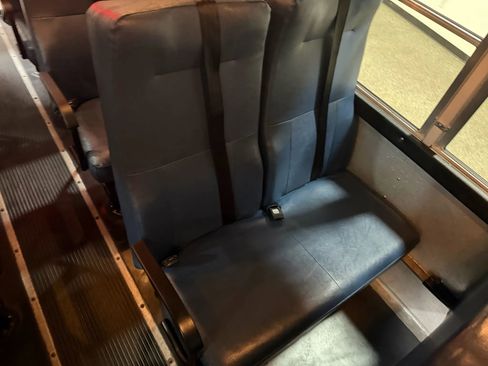 Used 2019 Chevrolet Express 3500 w/ School Bus Package image 41