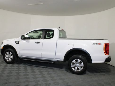 Used 2020 Ford Ranger XL w/ Equipment Group 101A Mid image 5