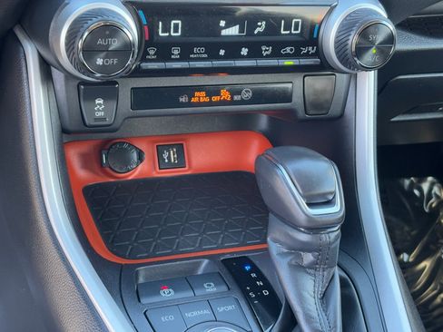 Certified 2024 Toyota RAV4 Adventure image 27