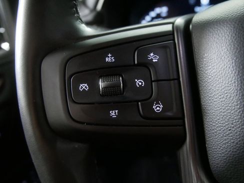 Used 2023 GMC Yukon Denali Ultimate AWD/4WD image 27