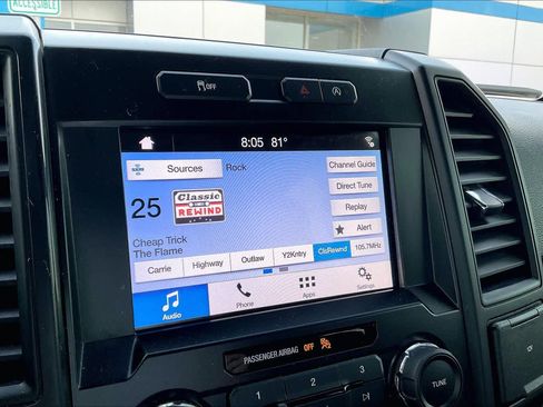 Used 2019 Ford F150 XL w/ Equipment Group 101A Mid AWD/4WD image 32