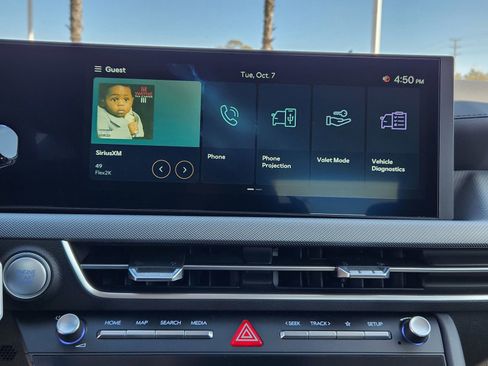 New 2025 Hyundai Sonata SEL image 26