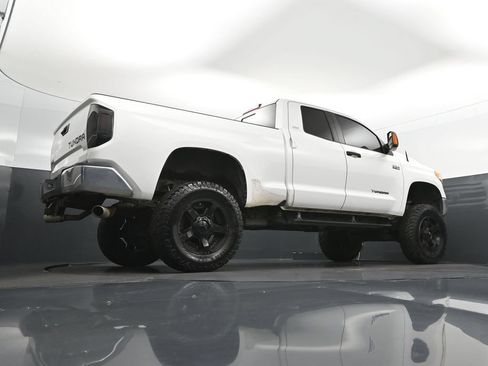Used 2016 Toyota Tundra SR5 w/ SR5 Upgrade Package AWD/4WD image 42