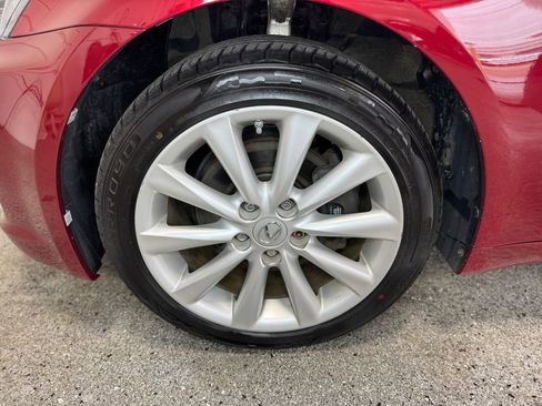 Used 2009 Lexus IS 250 AWD image 27