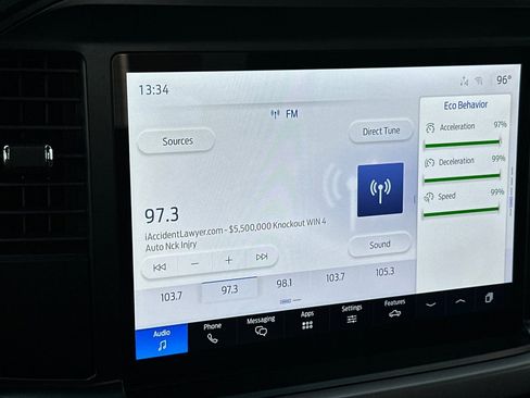 Used 2025 Ford F150 XL image 15