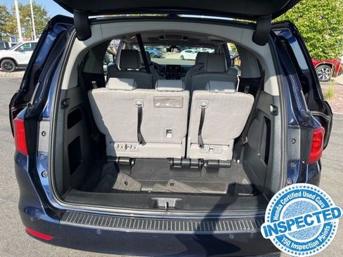 Used 2023 Honda Odyssey Elite image 23