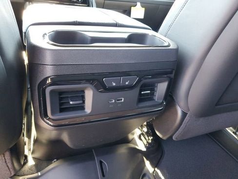 New 2026 GMC Sierra 2500 AT4X image 17