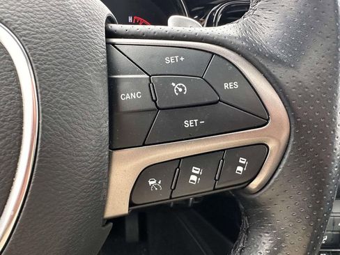Used 2022 Dodge Durango Citadel AWD/4WD image 20