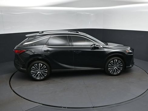Used 2026 Lexus RX 350 Premium Plus w/ Accessory Package (2T) FWD image 35
