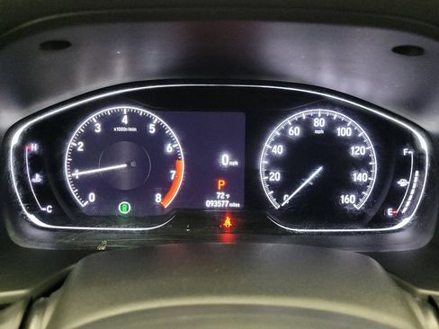 Used 2021 Honda Accord LX image 23