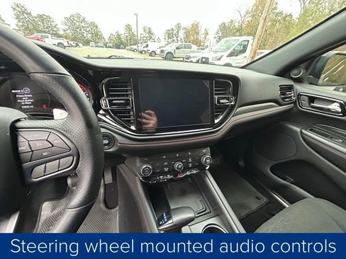 Used 2024 Dodge Durango R/T w/ Blacktop Package image 33