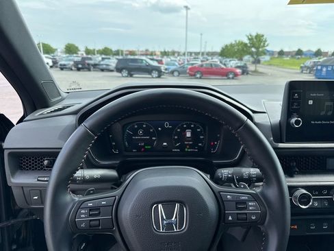 Used 2026 Honda CR-V Sport-L image 14