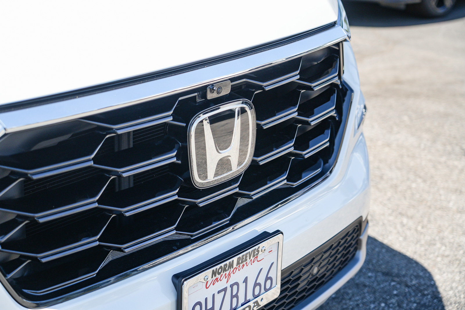 Certified 2023 Honda Pilot Elite image 3