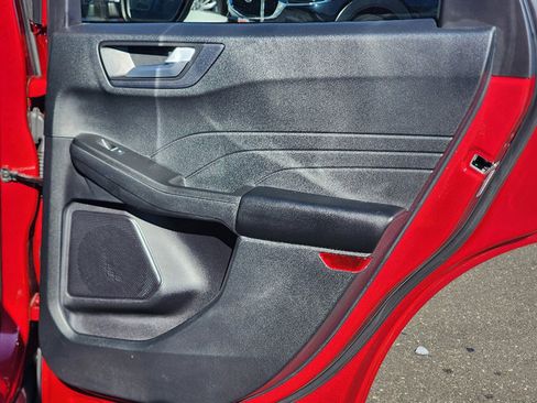 Used 2021 Ford Escape SEL image 32