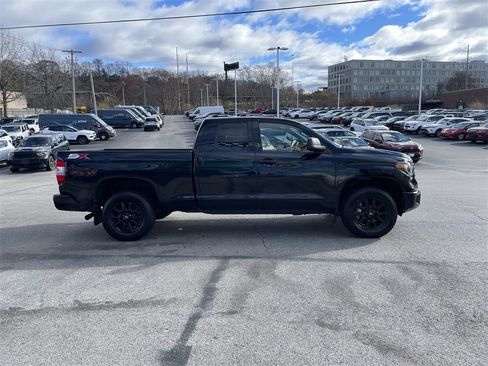 Used 2021 Toyota Tundra SR5 image 7