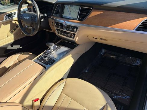 Used 2019 Genesis G80 3.8 w/ Ultimate Package 03 image 21