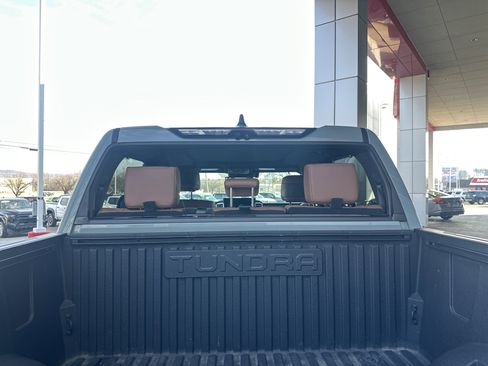 Used 2024 Toyota Tundra 1794 Edition image 16