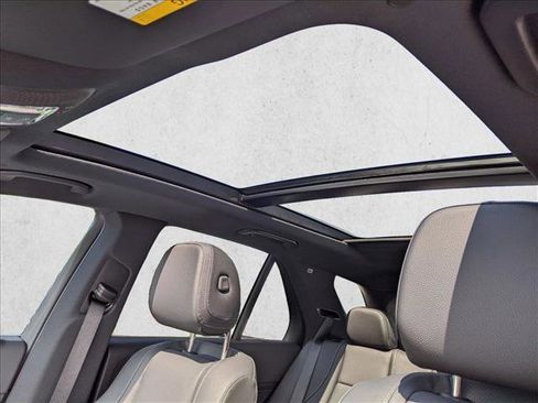 Certified 2025 Mercedes-Benz GLE 350 4MATIC image 15