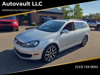 Used 2013 Volkswagen Jetta TDI