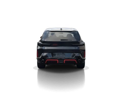 Used 2024 BMW XM Label Red w/ M Driver's Package image 7