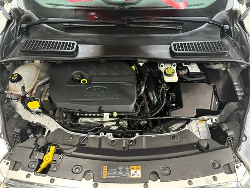 Used 2018 Ford Escape SE AWD/4WD image 26
